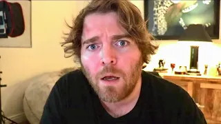 Shane Dawson GOES OFF on Trisha Paytas!