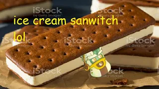 The Ice Cream Sandwich Debate [wayneradiotv fan edit]