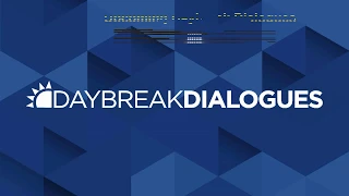 2019-01-22 UCI Social Ecology Daybreak Dialogue