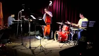 Anatoly Osipov Quartet - Song For Mother (Jazz Art Club 14.05.2014)