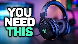 Best Razer Headset in 2024 (Top 5 Picks For Xbox, Playstation & PC)