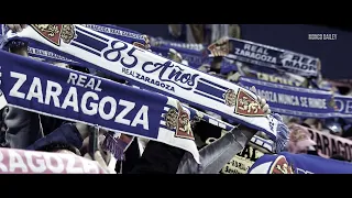 REAL ZARAGOZA // RECUERDA QUIÉN ERES