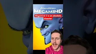 Megamind 2 looks terrible