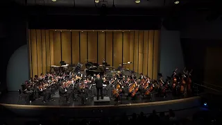 2023 NHS Pops Concert - Concert Orchestra - Music from Encanto