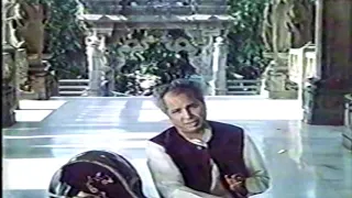 Pandit Jasraj ~ Raga Puriya Dhanashree