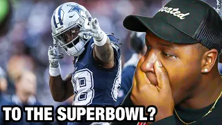 Cowboys Hater Reacts To Dallas Cowboys vs  Washington Commanders Game Highlights | NFL 2023 Week 18