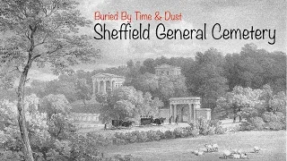 Sheffield General Cemetery.