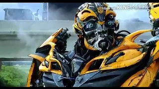 Transformers centuries (song)