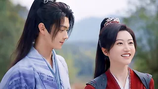The general falls in love with the little maid , but she has another identity! #love #xukai