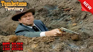 Tombstone Territory 2023 - The Bride - Best Western Cowboy TV Series Full HD