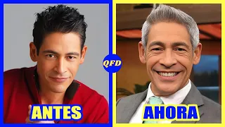 THIS IS HOW THE ACTORS OF (FRIENDS AND RIVALS) LOOK | BEFORE AND AFTER 2023!