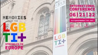 Subaltern Memories. The LGBTI+ struggles in Europe