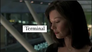 Terminal Catherine Zeta Jones