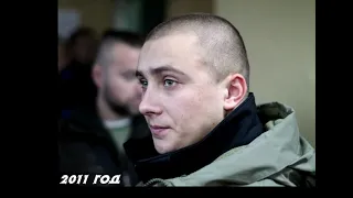Mc Esdabes (Сергей Стерненко) Остаться в живых. 2011 год