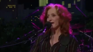 Bonnie Raitt  - Thing Called Love