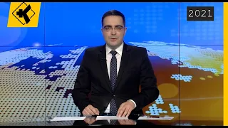 Edicioni i Lajmeve Klan Plus 02 Shtator 2021, ora 16:00 Lajme - News