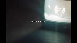 羊文学 - OOPARTS (Official Music Video)