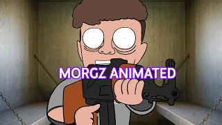Morgz Animated