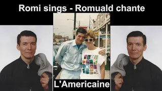 L'AMERICAINE