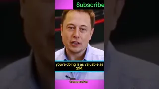 Elon musk on Criticism