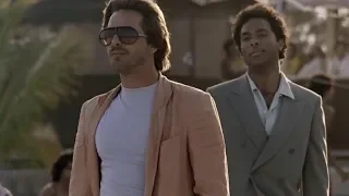 Miami Vice: "Brother's Keeper" Trailer