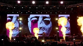 Nemesis | Rupam Islam | Fossils Mohajhor | Live In Concert | Nicco Park Big Lawn | Kolkata