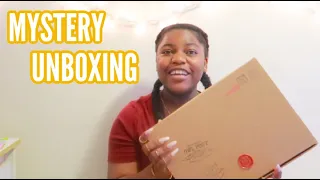 harry potter unboxing ϟ