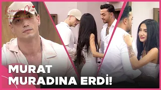 Murat, Yeliz'le Dans Etti Mert Çıldırdı!  |  Kısmetse Olur: Aşkın Gücü 2. Sezon 27. Bölüm