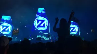 Zedd @ EDC Orlando 2017 [1080p]