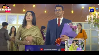 Dost Shahdi Pe Nahi bolaya tumne Milo Faiza se Meri Biwi Kamal Heran Rahgaya |Farq|DramaBazaar
