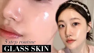 My Secret Korean skincare tips for R.E.A.L Glass skin💧