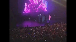 FUTURE (THE FUTURE HNDRXX TOUR) LIVE - FRANKFURT, GERMANY