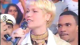 Harmonia Do Samba Planeta Xuxa