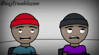 Why do human have different blood groups?  #funnyvideo