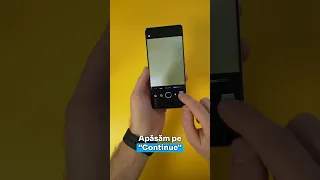 Cum semnezi documente pe Android