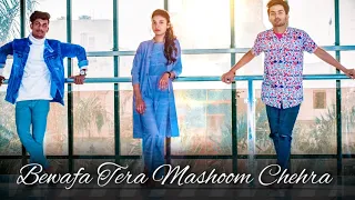 Bewafa Tera Masoom Chehra | Rochak Kohil Feat. Jubin Nautiyal, Rashmi V | Karan Mehra , lhana Dhillo