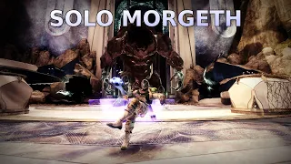 Solo Morgeth - Season of the Wish