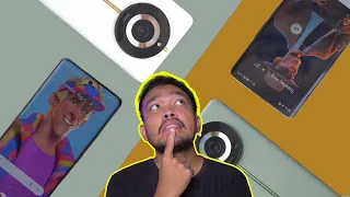 AWAS KETIPU! JANGAN SALAH BELI  || REALME 11 PRO+ VS REALME 11 PRO