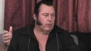 YouShoot with Honky Tonk Man - Clip 2