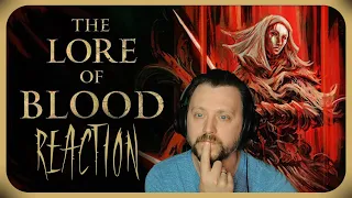 Vaatividya Elden Ring Reaction - The Lore of Elden Ring is Cursed