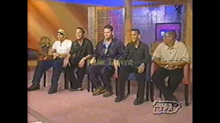 LA GUERRA DENTRO DEL REGGAETON (REPORTAJE COMPLETO) POR CARMEN JOVET [VIDEO ORIGINAL]