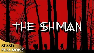 The Shimian | Supernatural Horror | Full Movie