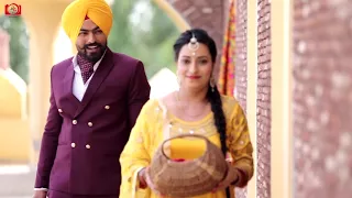 Mere Dilbara| Harwinder & Harpreet  | Best Pre-wedding Song | Latest 2018 |