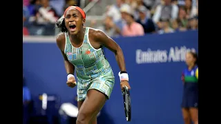 The Best Plays from Round 2 of the US Open 2019