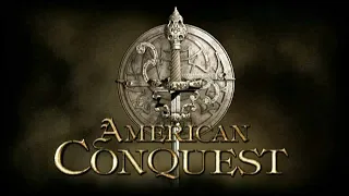 American Conquest - Official german trailer [Archived content]