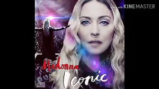 Madonna - Iconic [Remix 3]