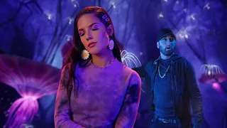 Eminem & Halsey - In Your Eyes (ft. Juice WRLD) 2023