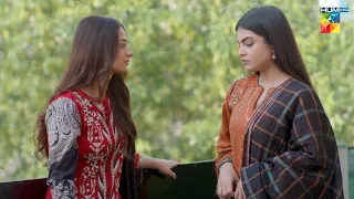 Tumhara Husband Bohat Badtamiz Admi Hai..! #mamia #faizagillani - Meesni - HUM TV