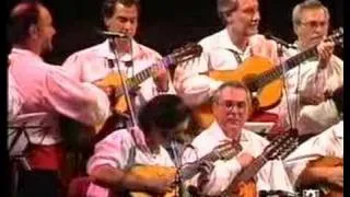 Los Sabandeños - Guantanamera