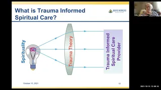 Curriculum Resource Room Trauma Informed